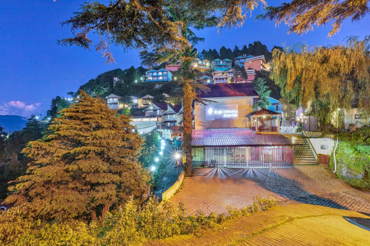 Отель Club Mahindra Массури Экстерьер фото